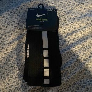 Nike Elite Socks